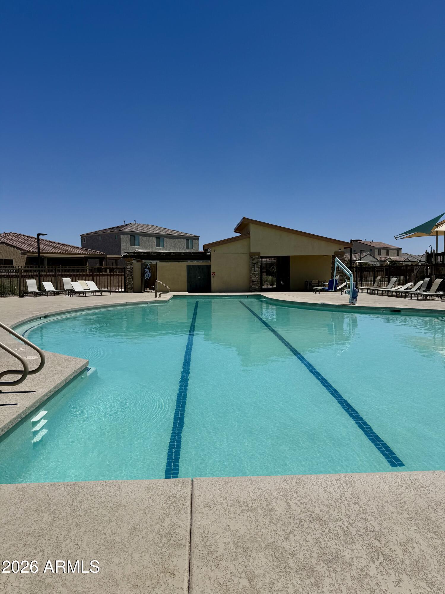 3824 E Fiesta Flower Lane