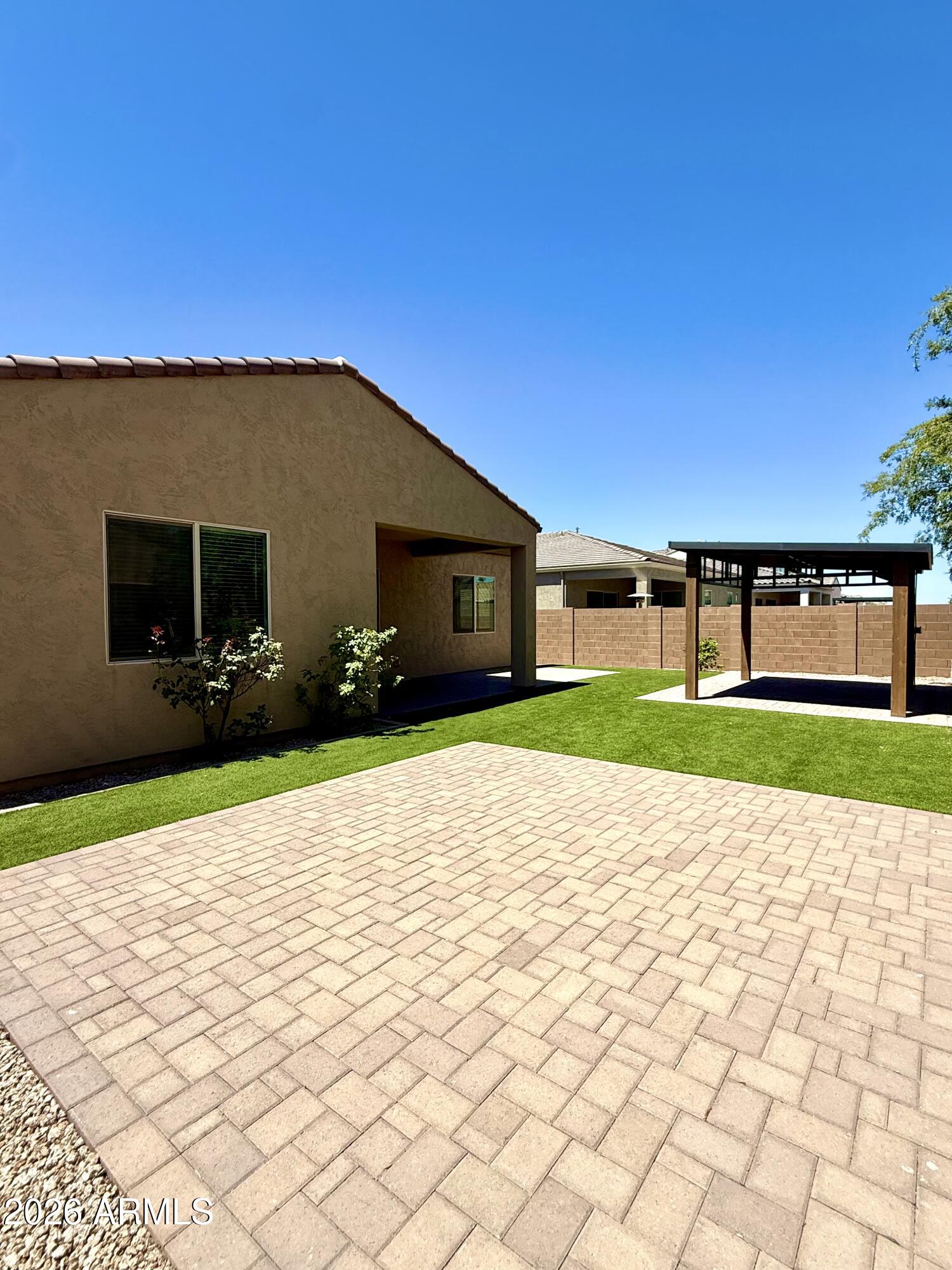 3824 E Fiesta Flower Lane