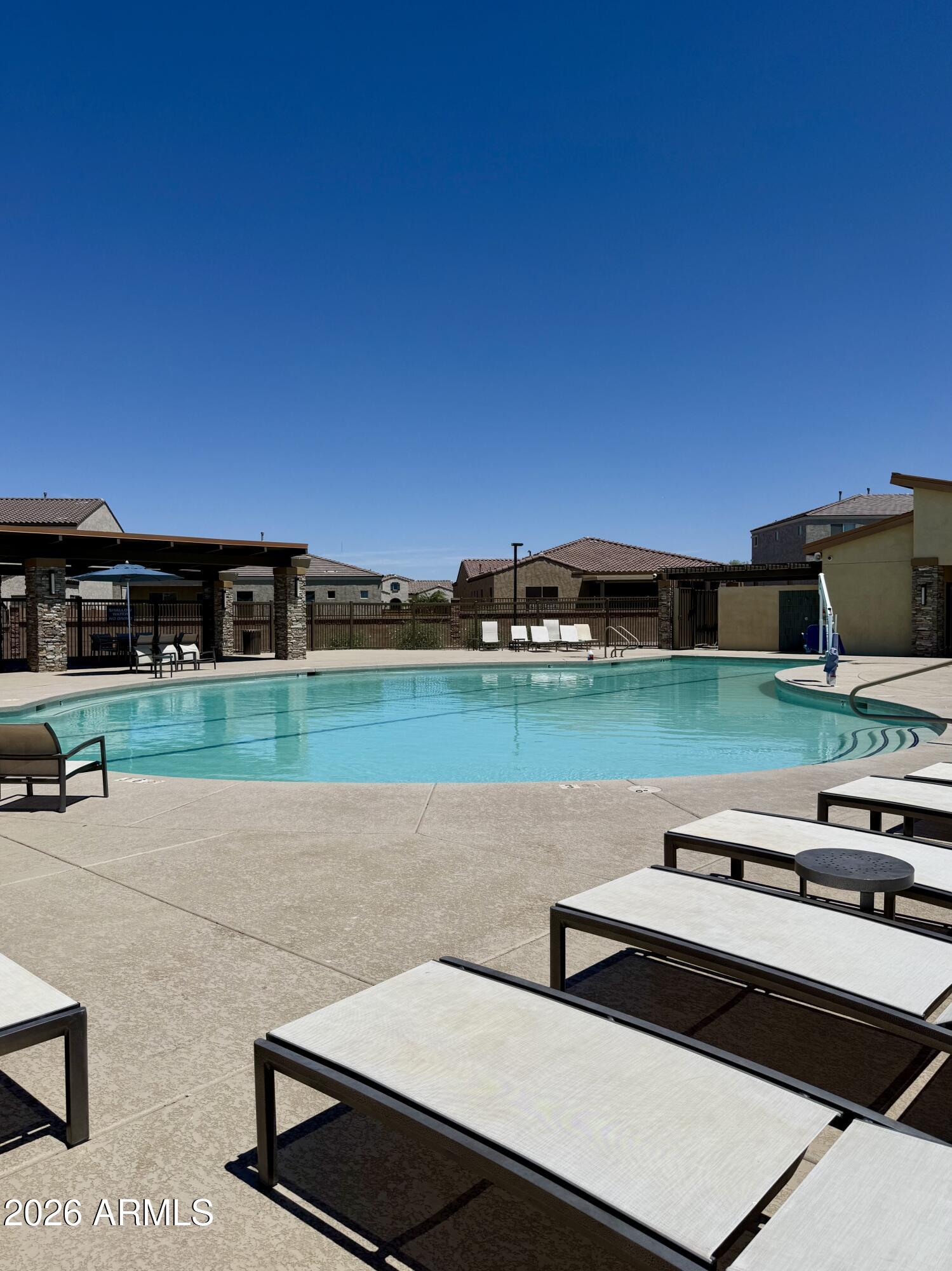 3824 E Fiesta Flower Lane