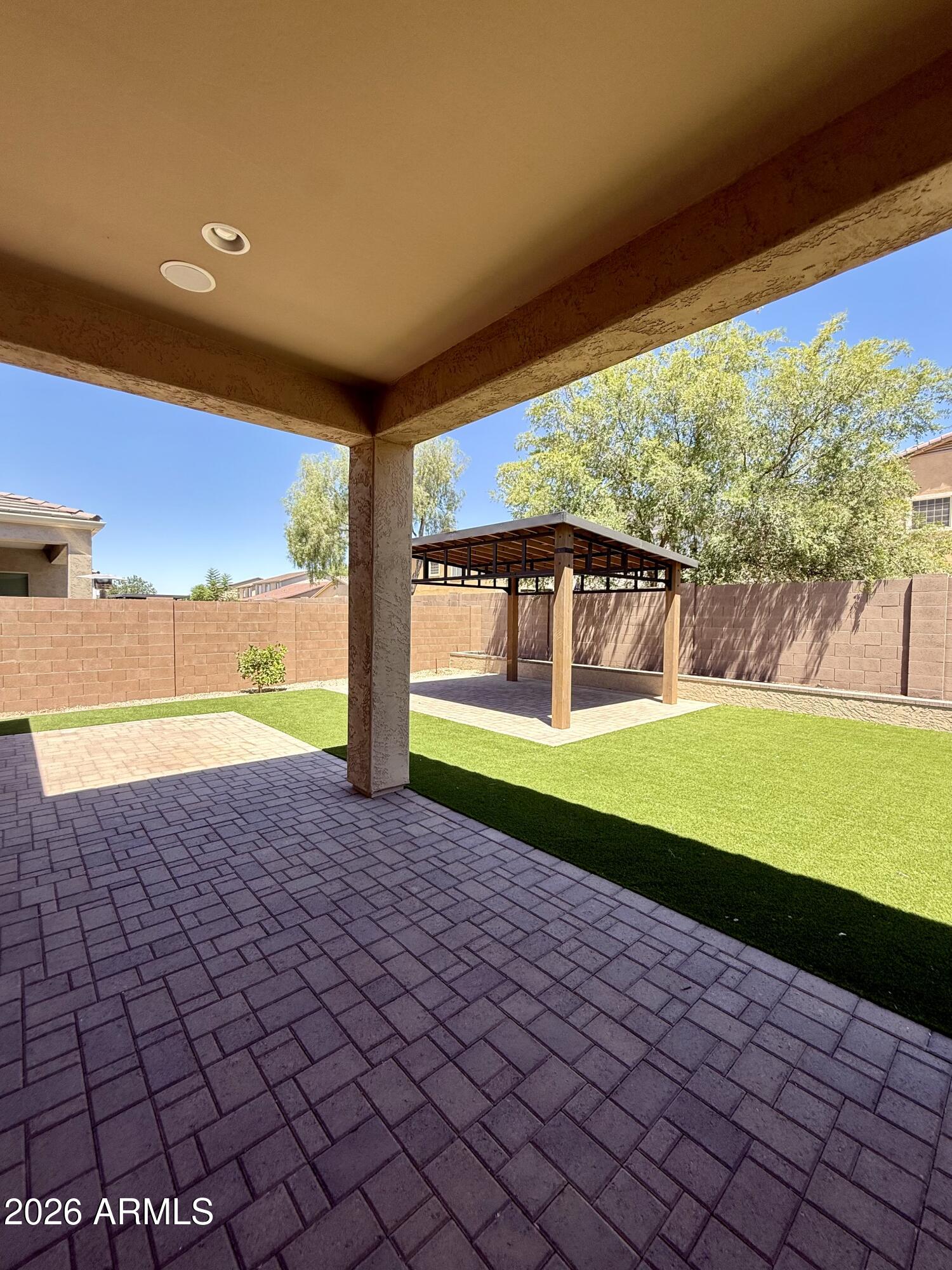 3824 E Fiesta Flower Lane