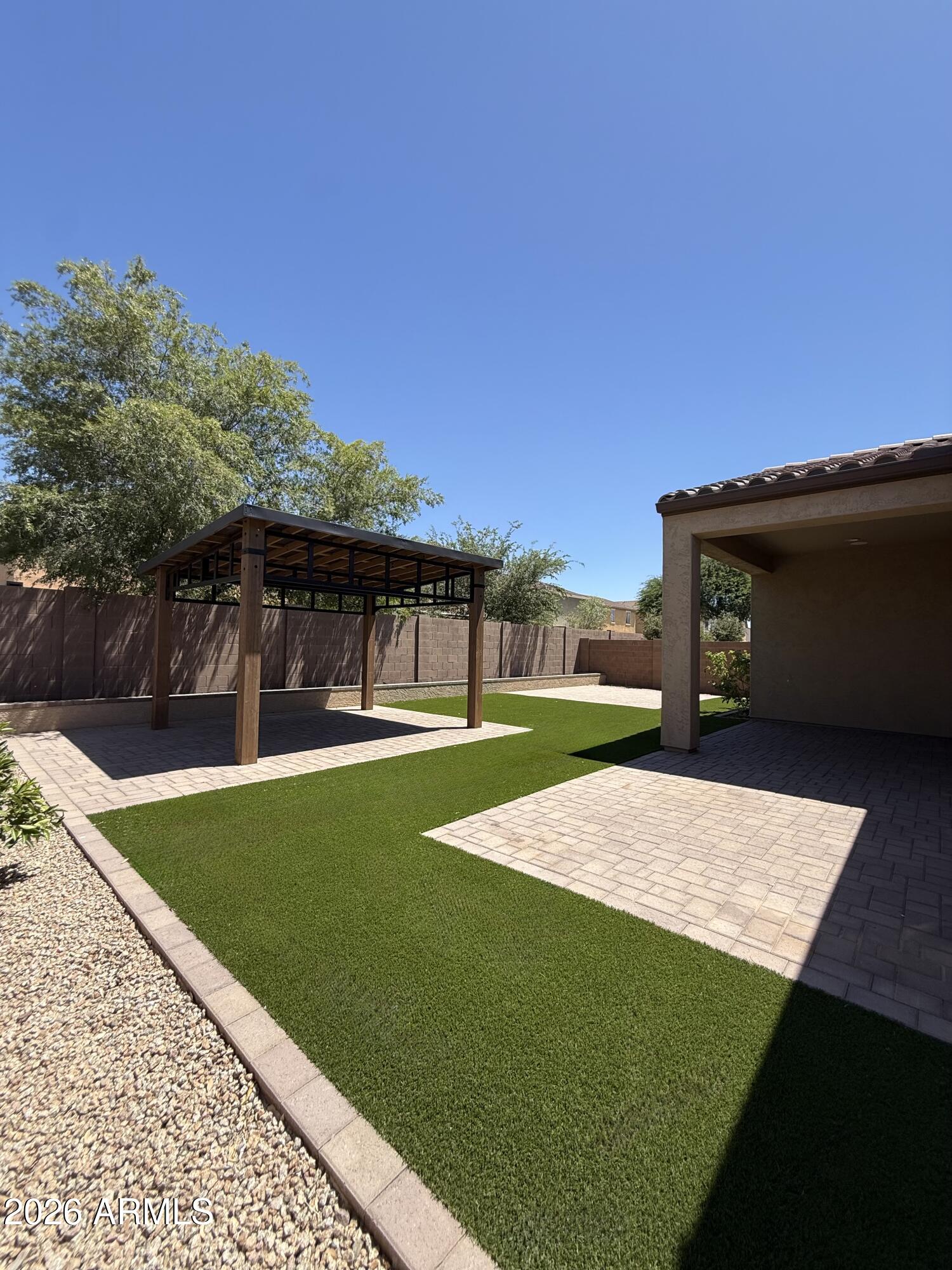 3824 E Fiesta Flower Lane