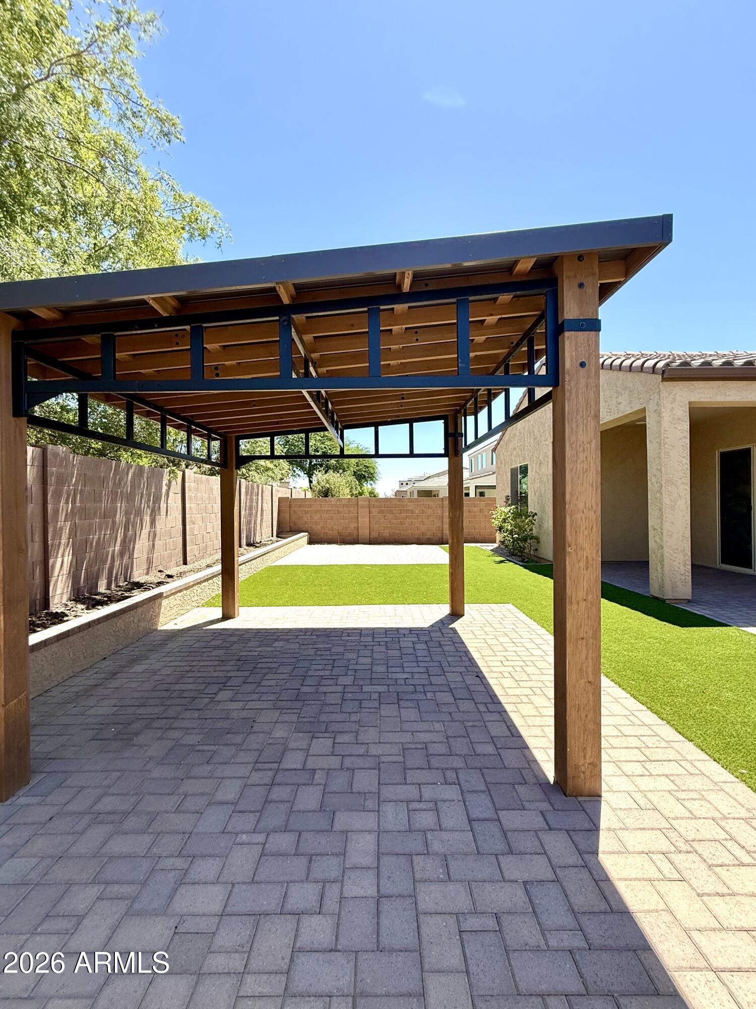 3824 E Fiesta Flower Lane