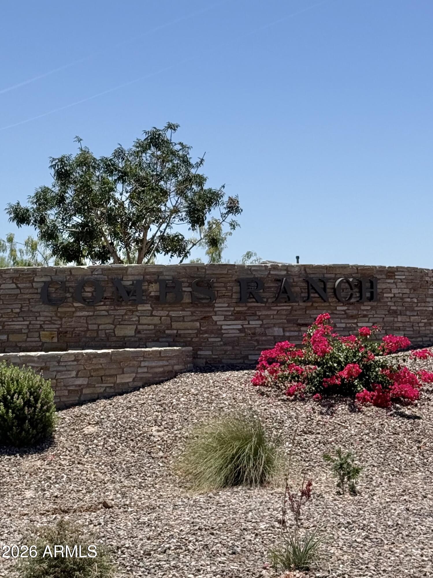 3824 E Fiesta Flower Lane