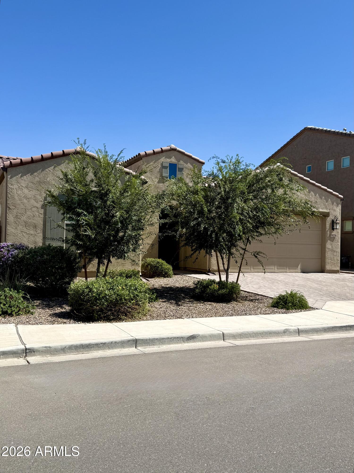3824 E Fiesta Flower Lane