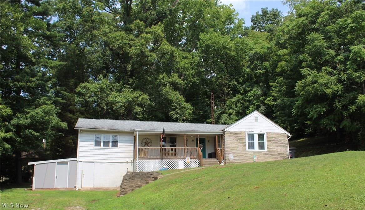 37 Morris Loop Road