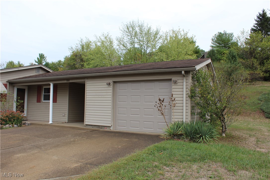 84 Jefferson Drive