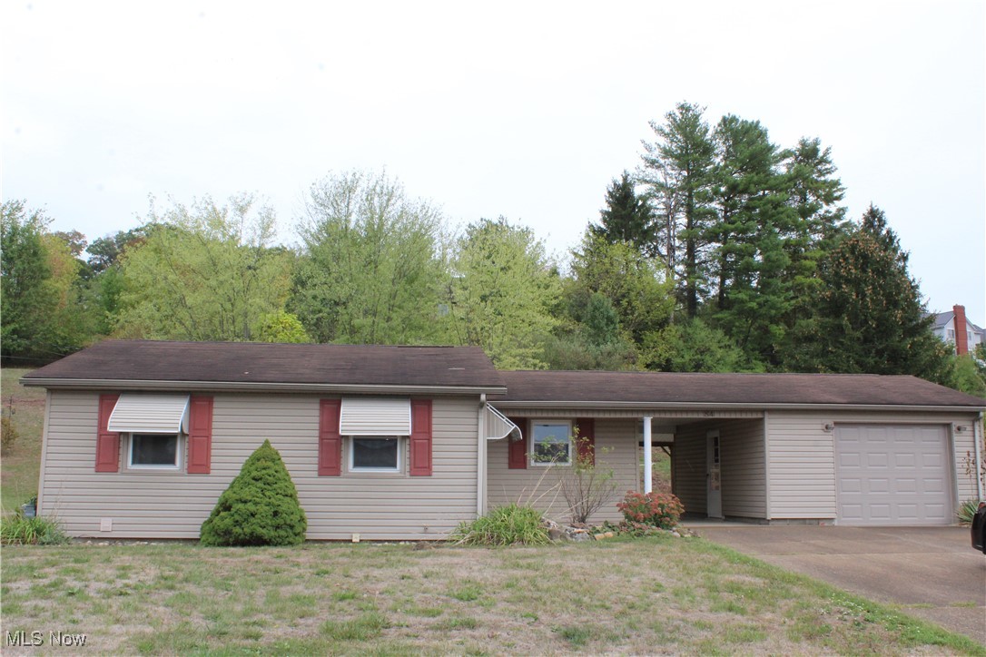 84 Jefferson Drive