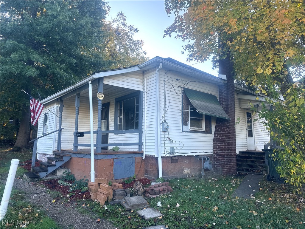 308 N North 5th Street
