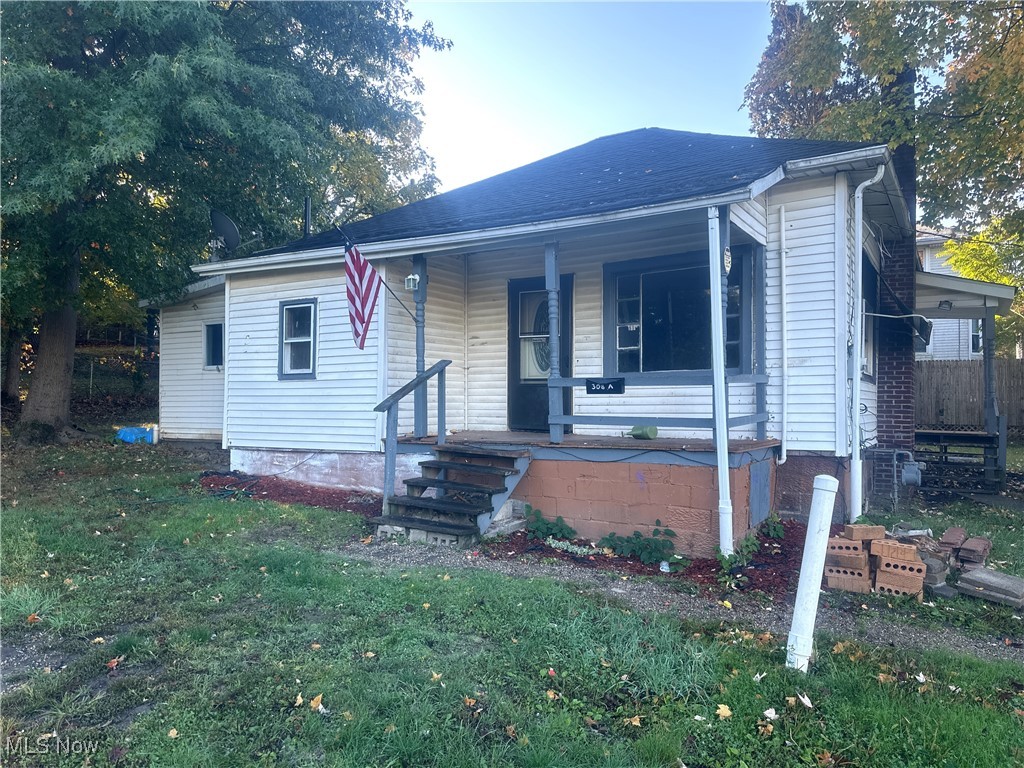 308 N North 5th Street