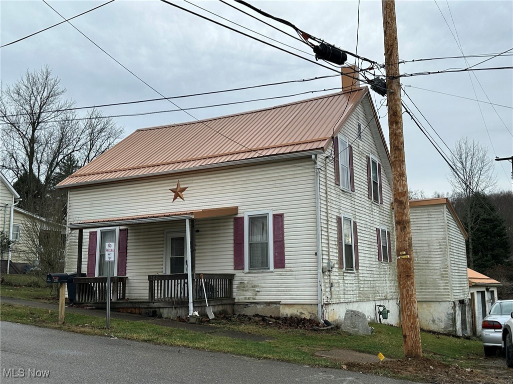 207 Orchard Street