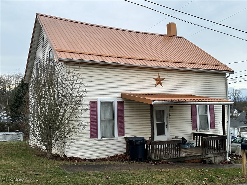 207 Orchard Street