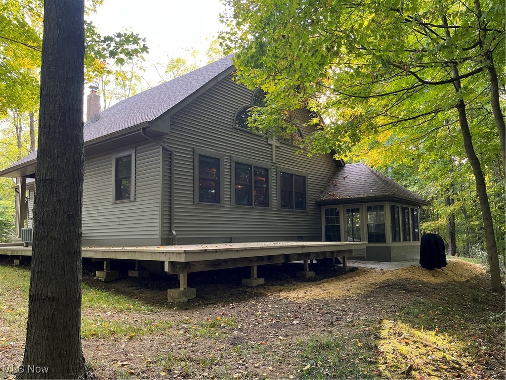 Lot 42 Briar Hill Estates
