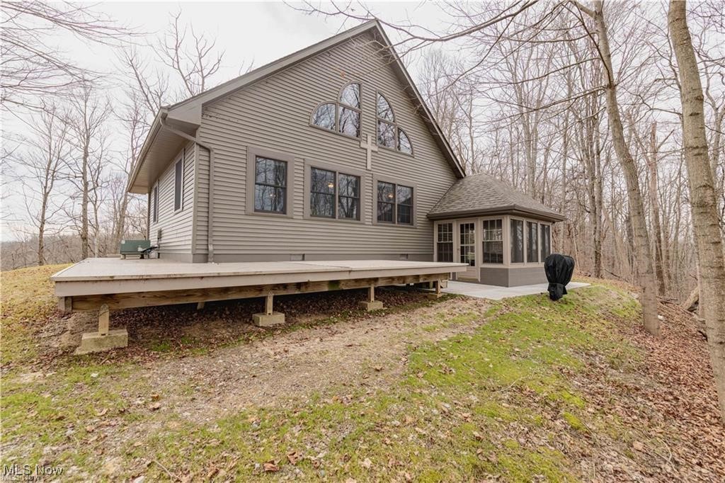 Lot 42 Briar Hill Estates