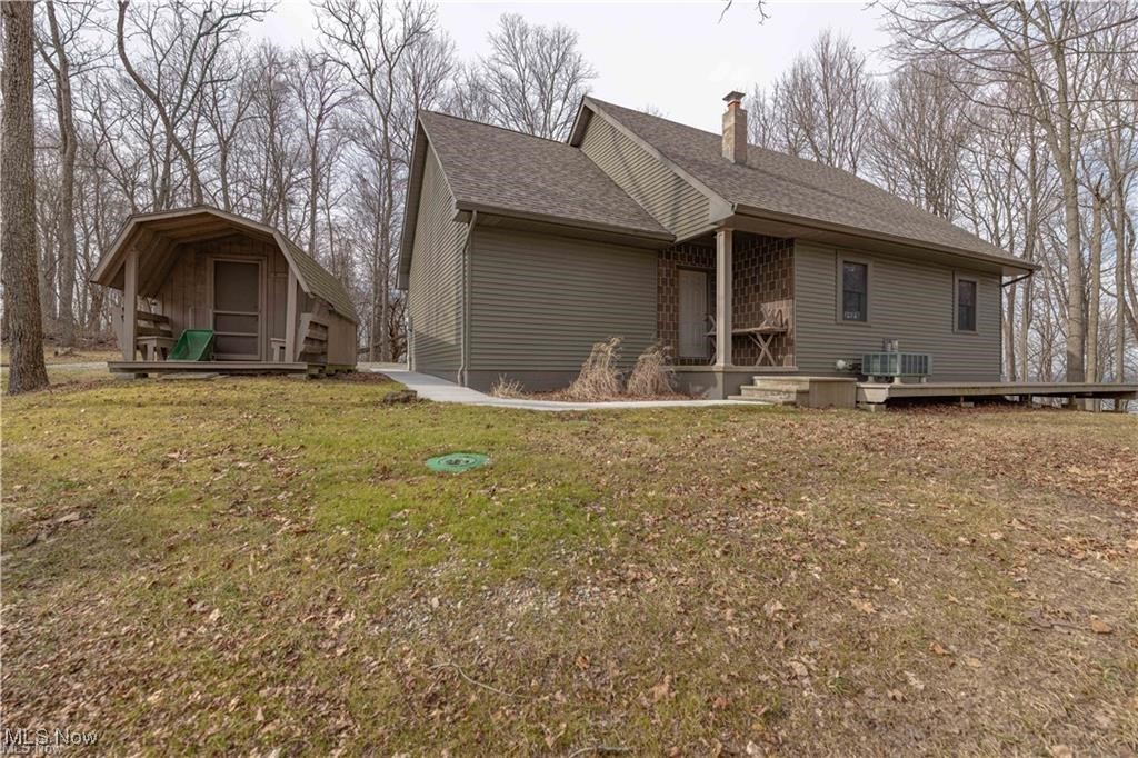 Lot 42 Briar Hill Estates