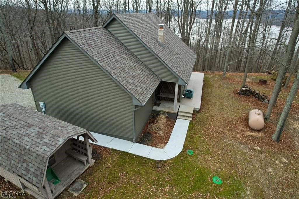Lot 42 Briar Hill Estates