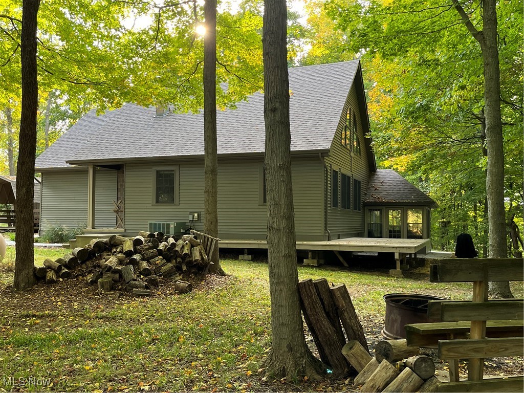 Lot 42 Briar Hill Estates