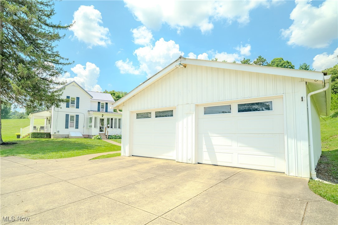 54995 Marietta Road