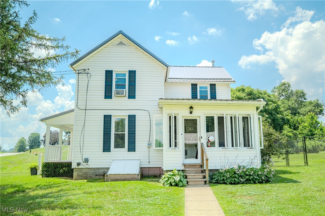 54995 Marietta Road