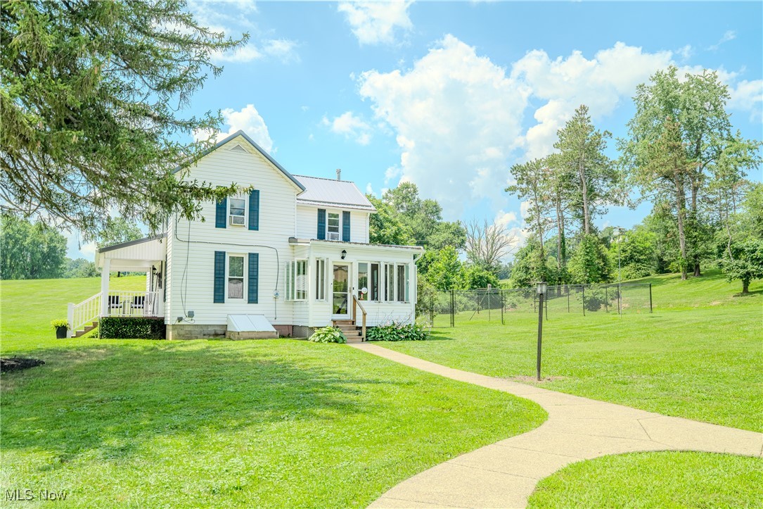 54995 Marietta Road