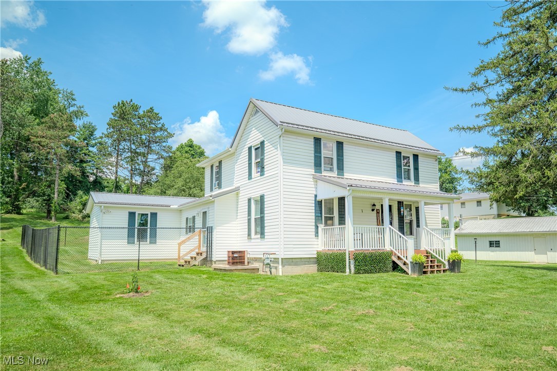 54995 Marietta Road