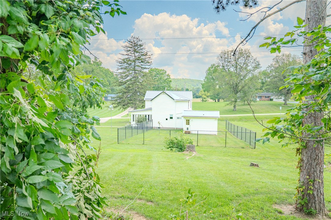 54995 Marietta Road
