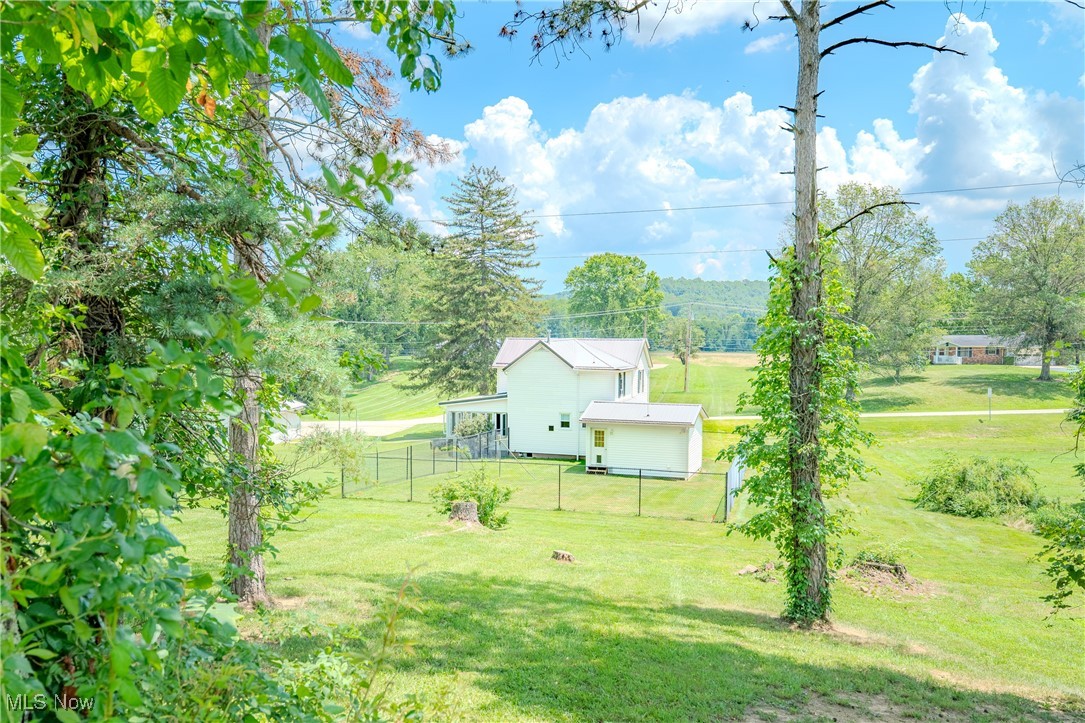 54995 Marietta Road