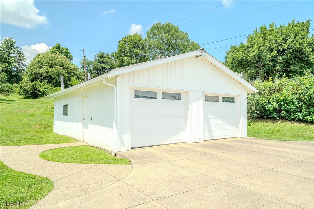 54995 Marietta Road