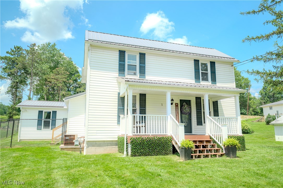 54995 Marietta Road