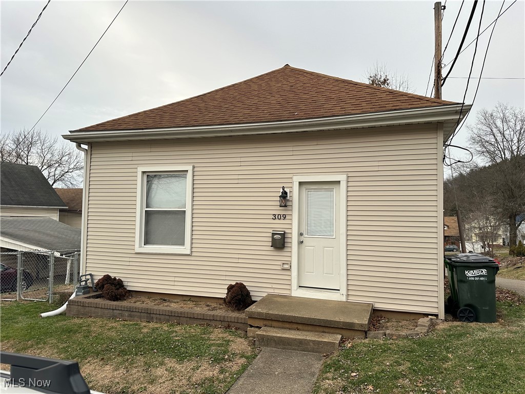 309 Welch Street
