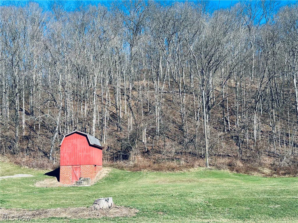 Marietta Road