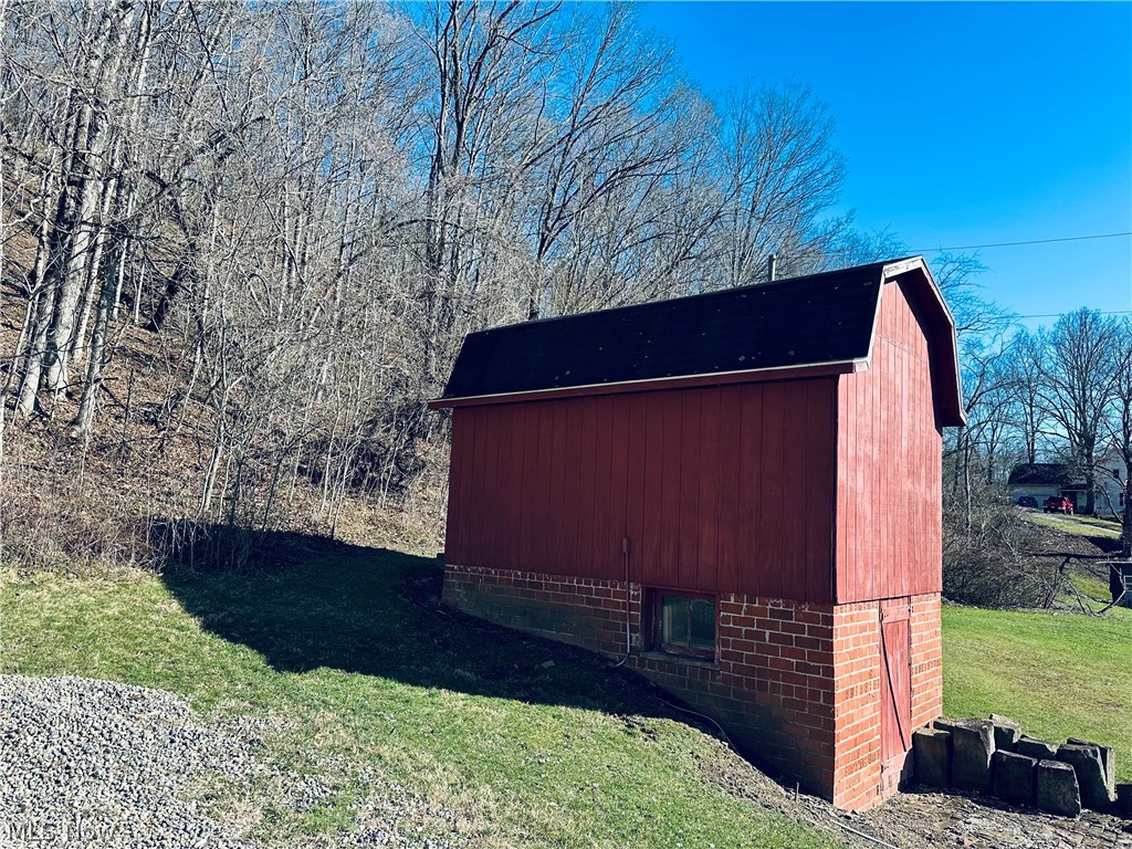 Marietta Road