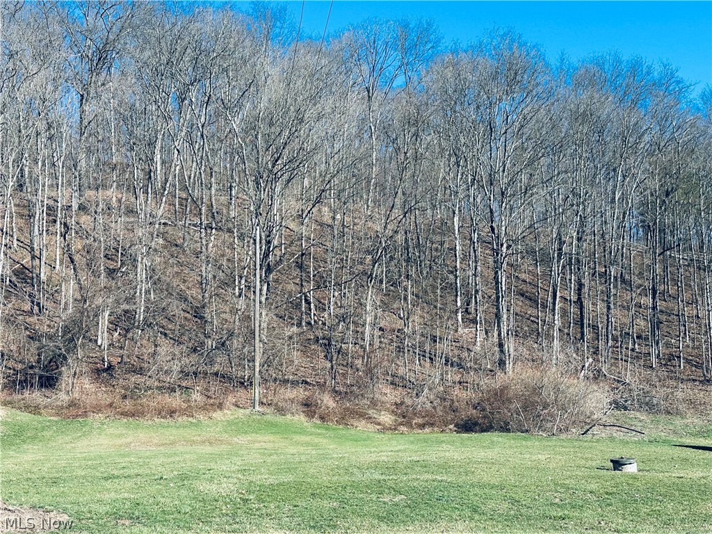 Marietta Road