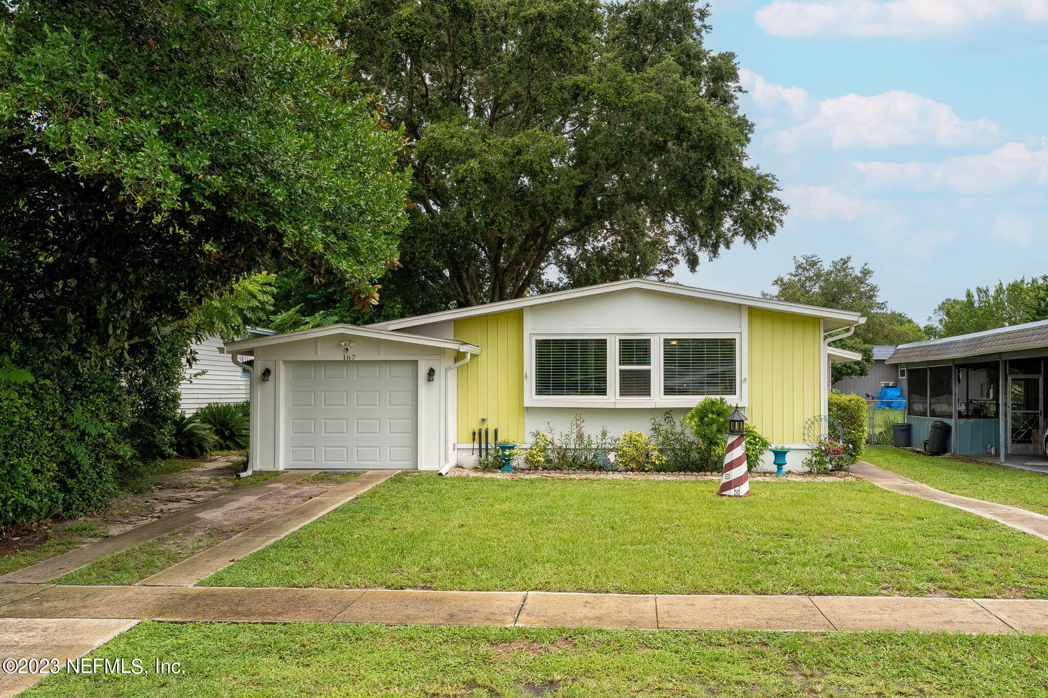 167 PHOENETIA Drive