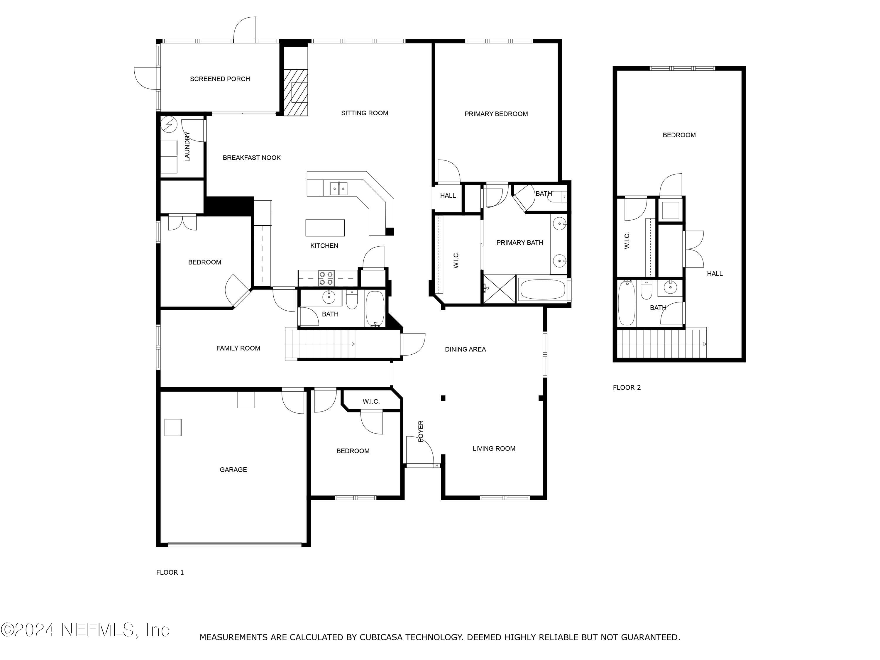 1221 LOCH TANNA Loop