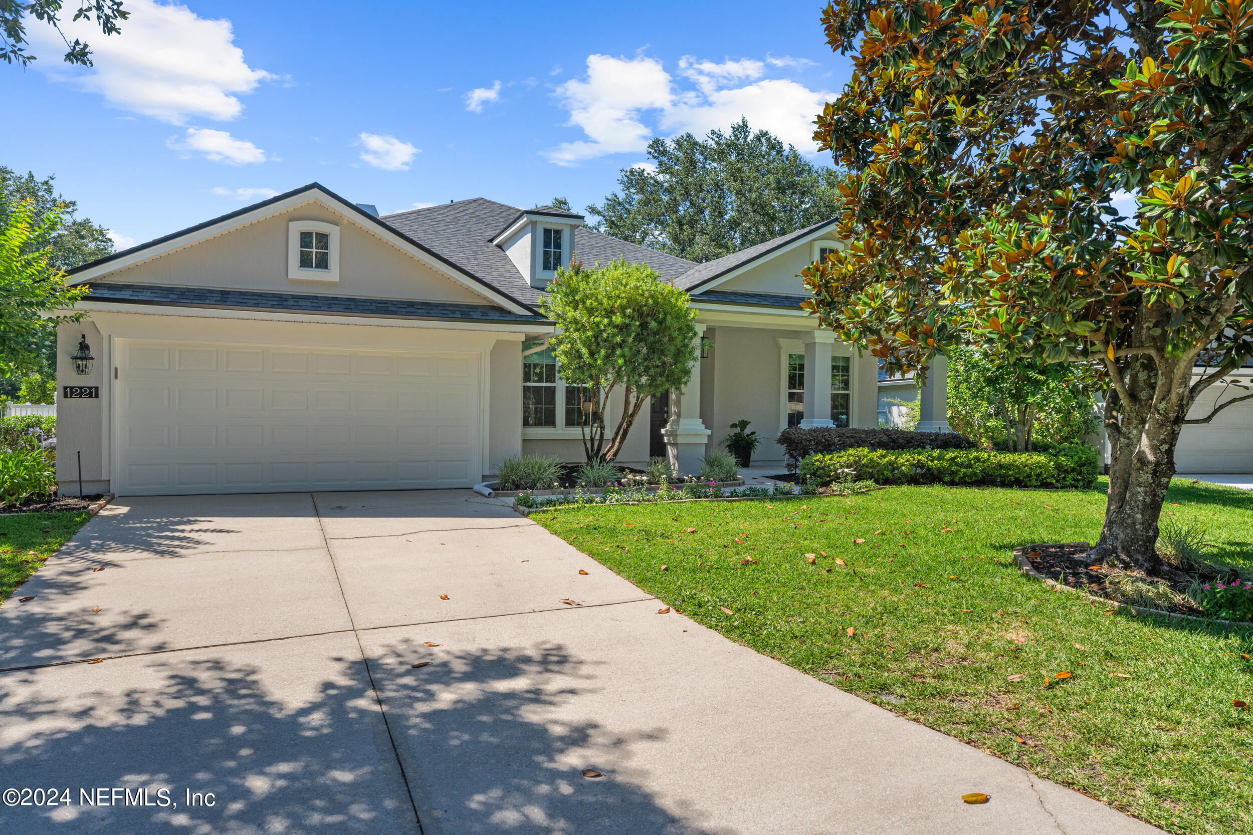 1221 LOCH TANNA Loop