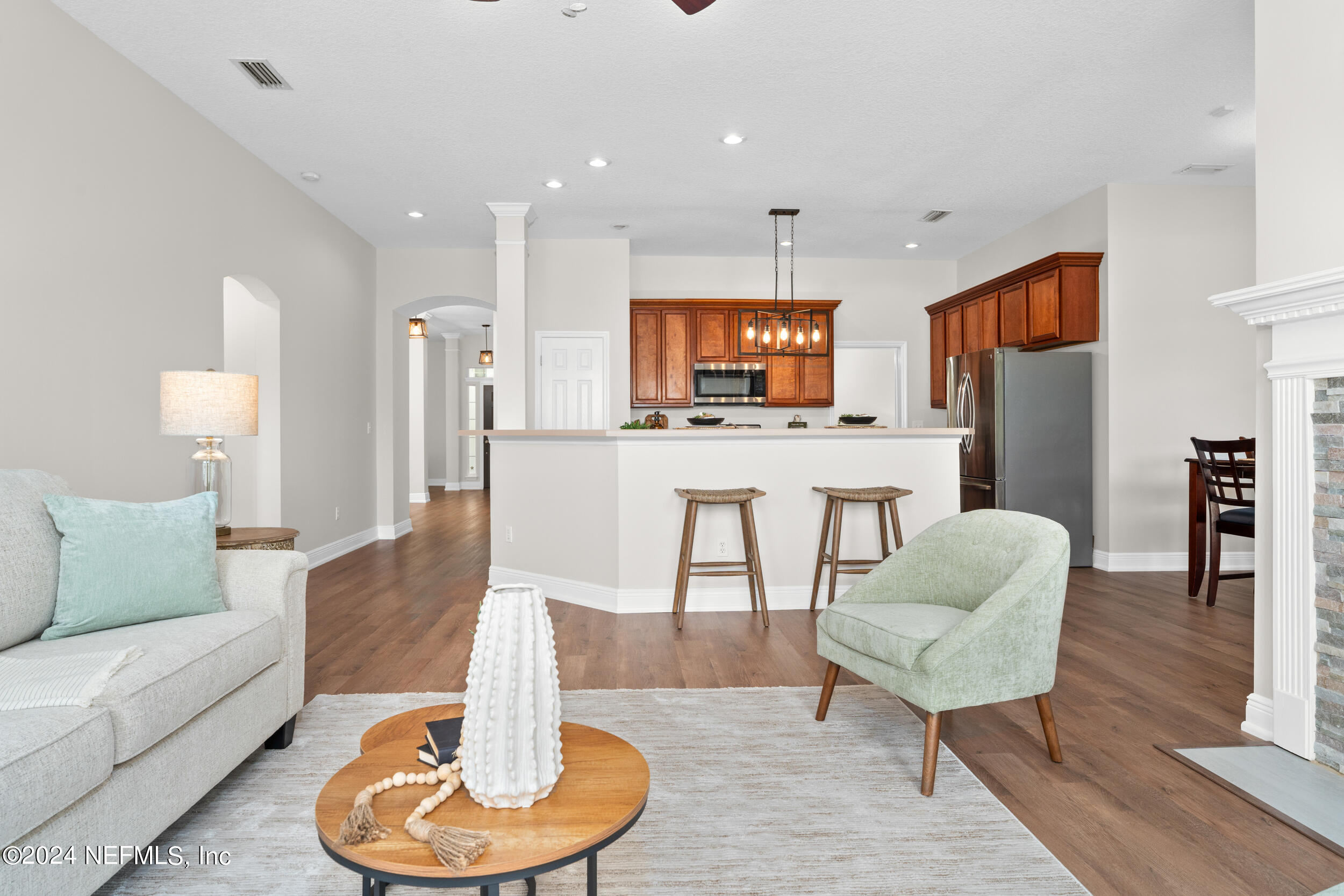 1221 LOCH TANNA Loop