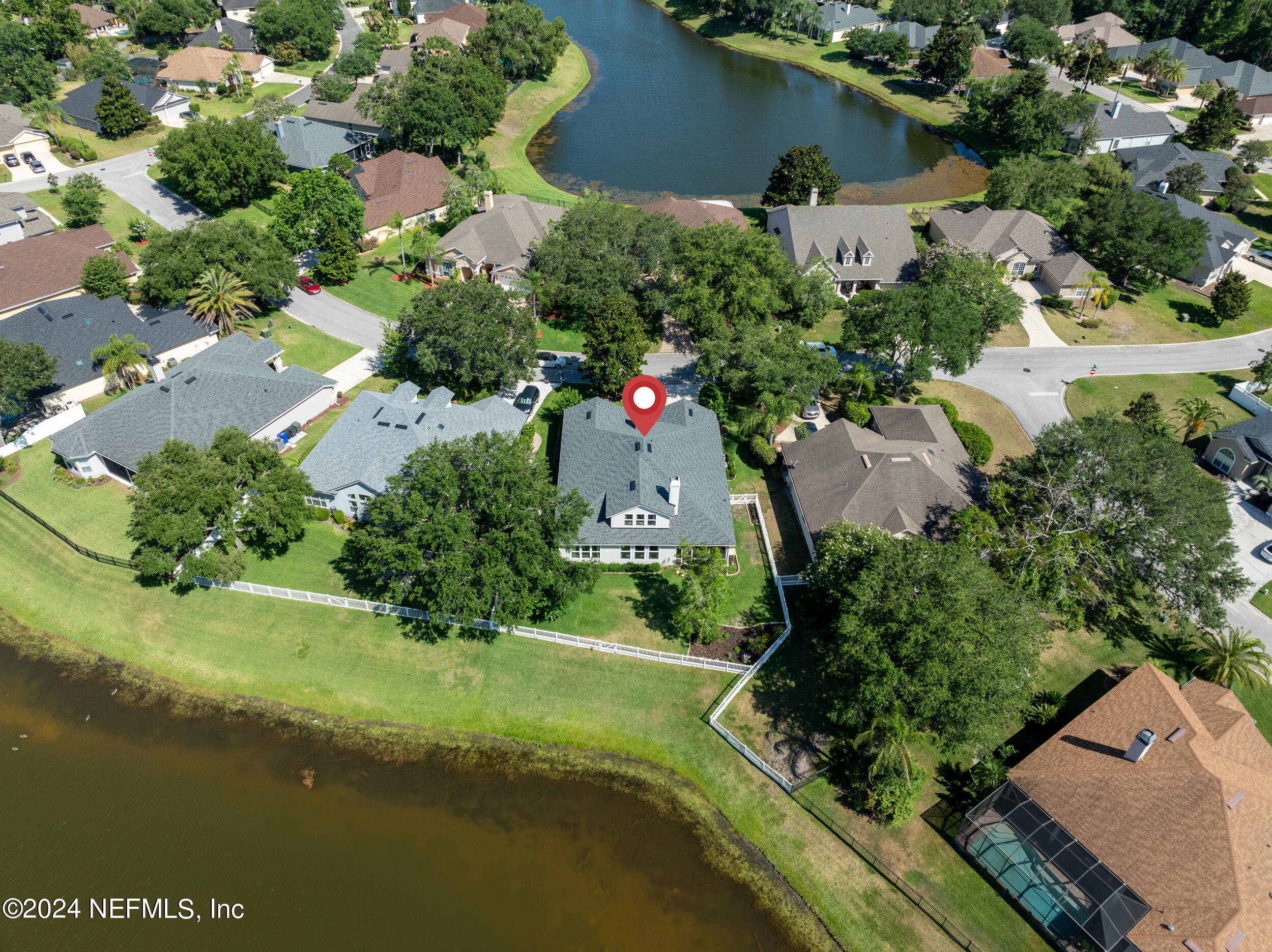 1221 LOCH TANNA Loop