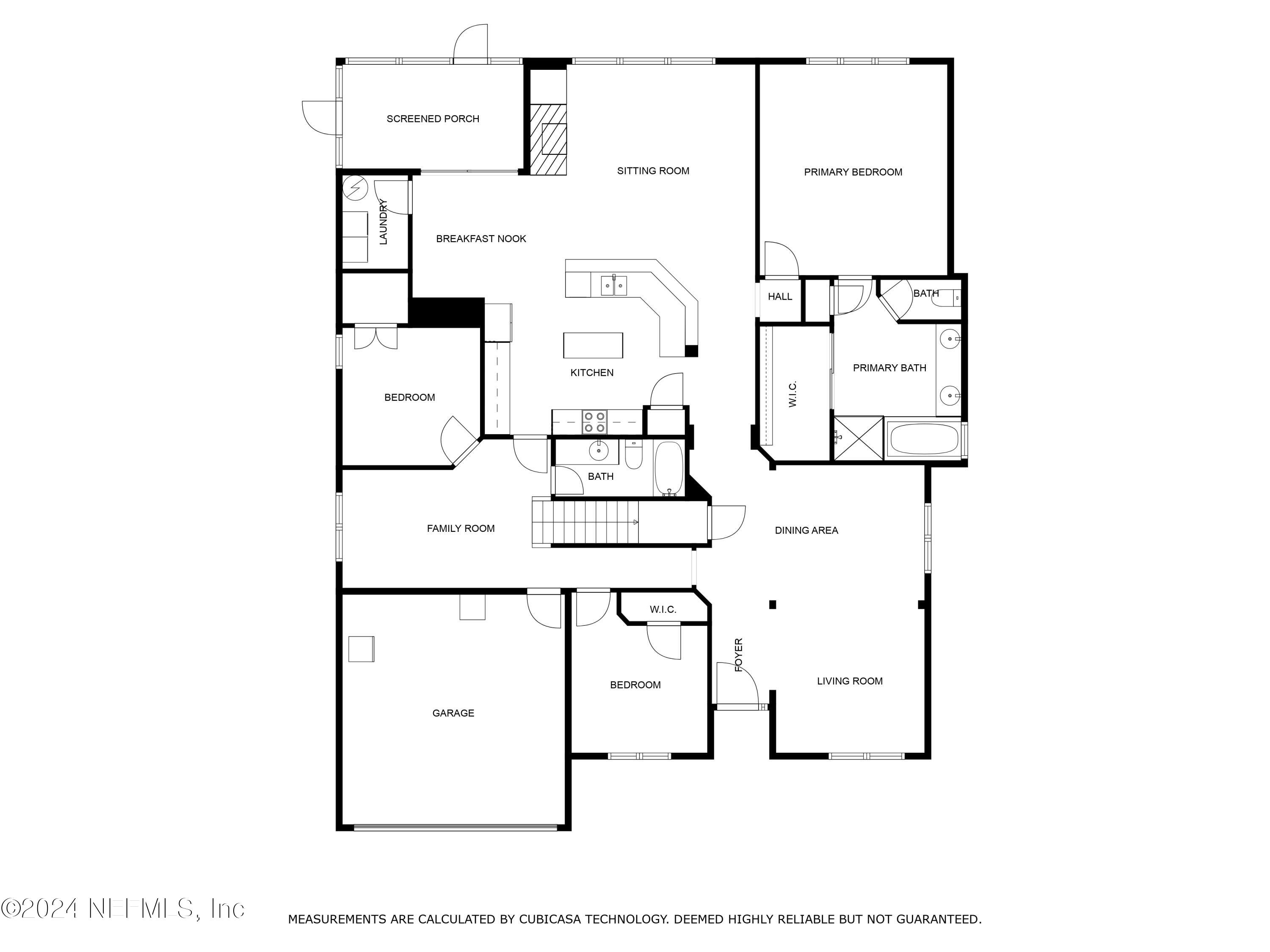 1221 LOCH TANNA Loop