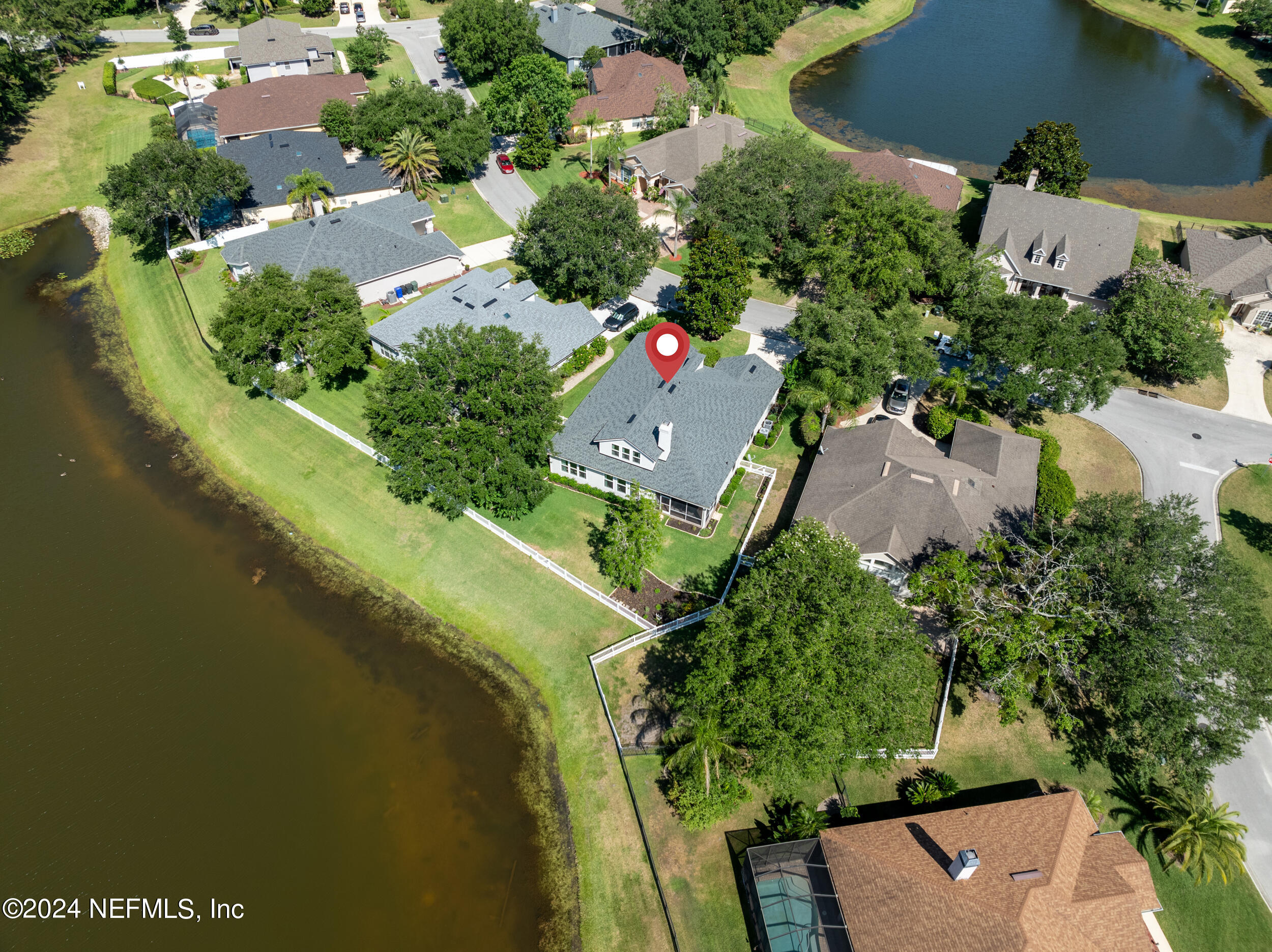 1221 LOCH TANNA Loop