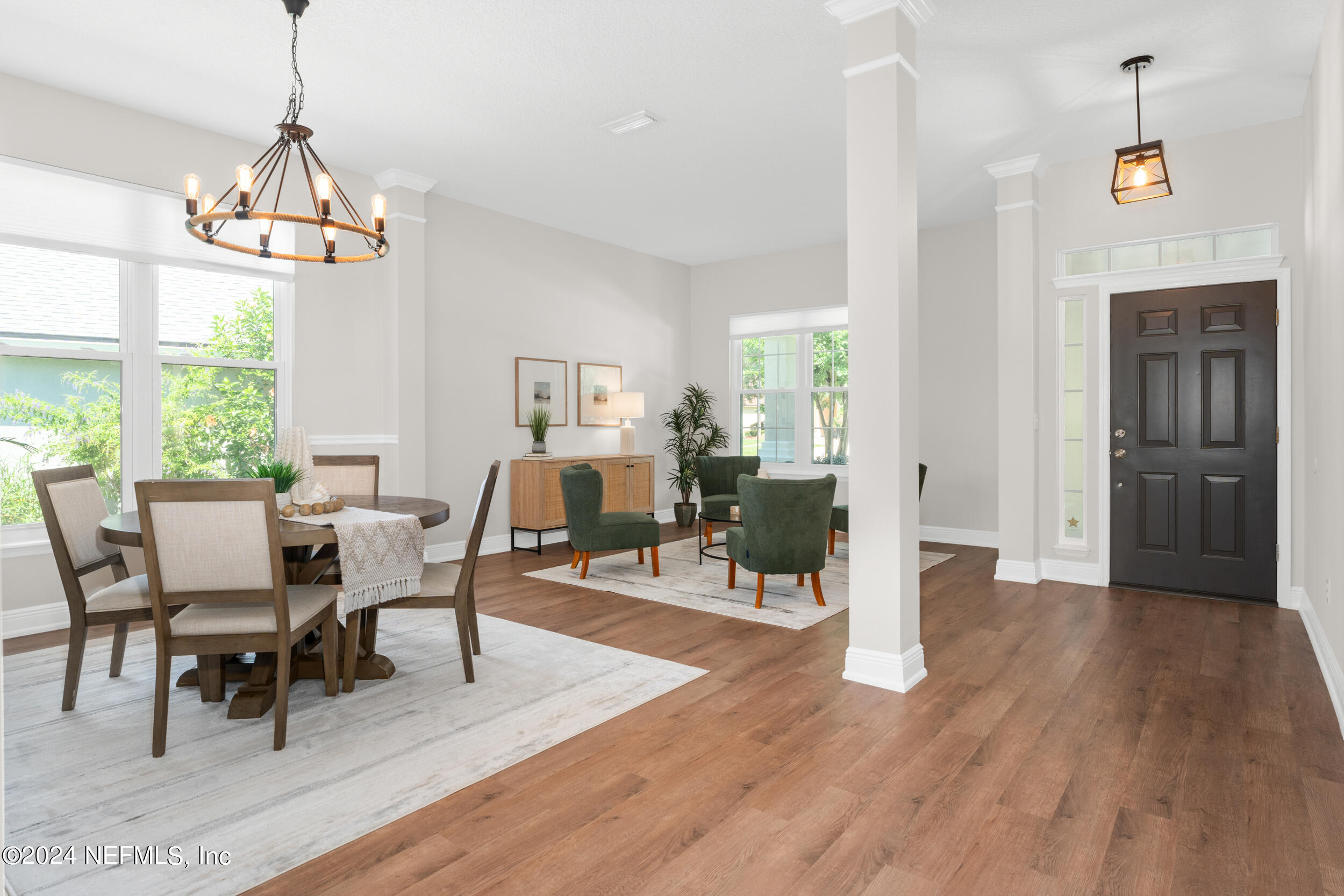 1221 LOCH TANNA Loop