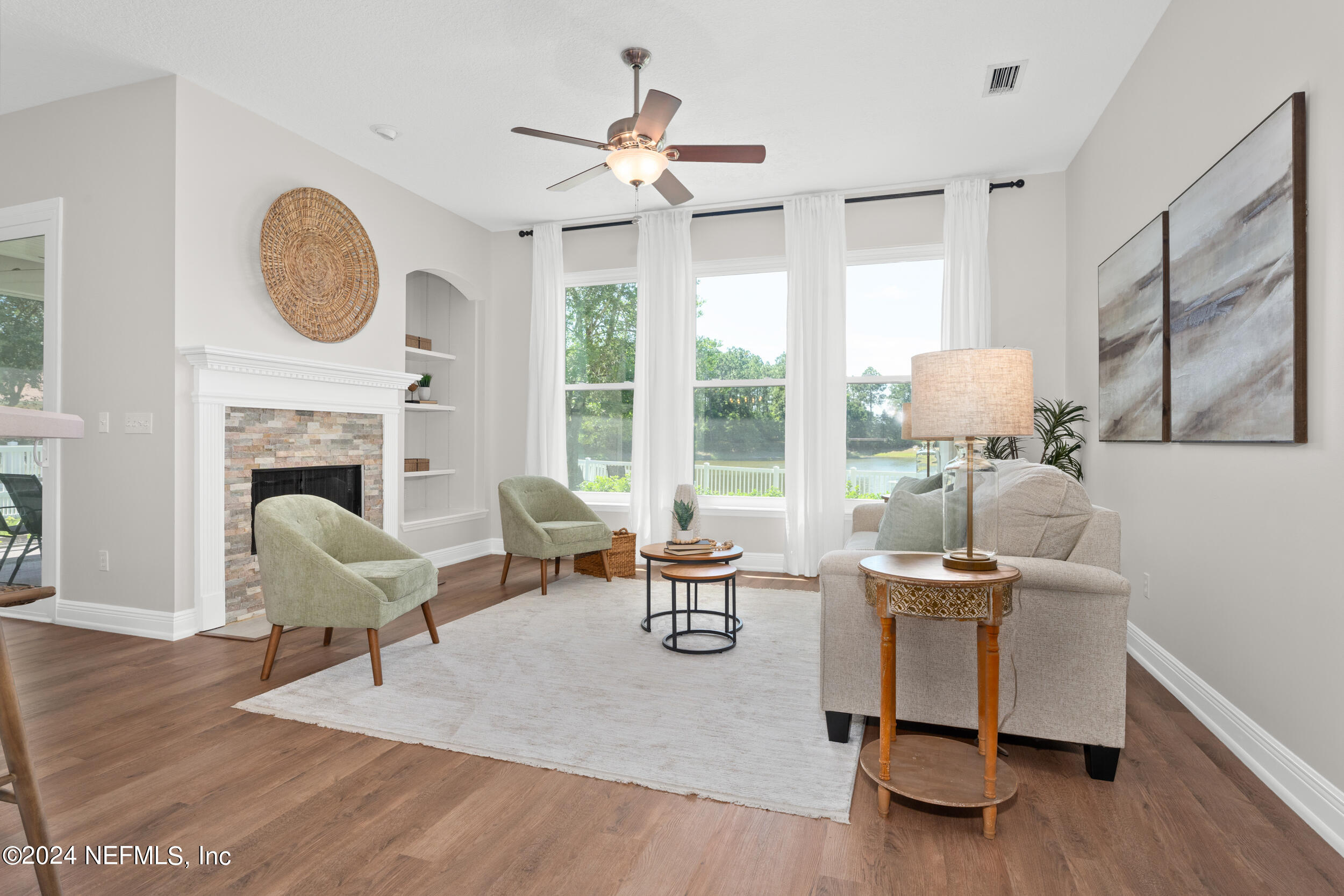 1221 LOCH TANNA Loop