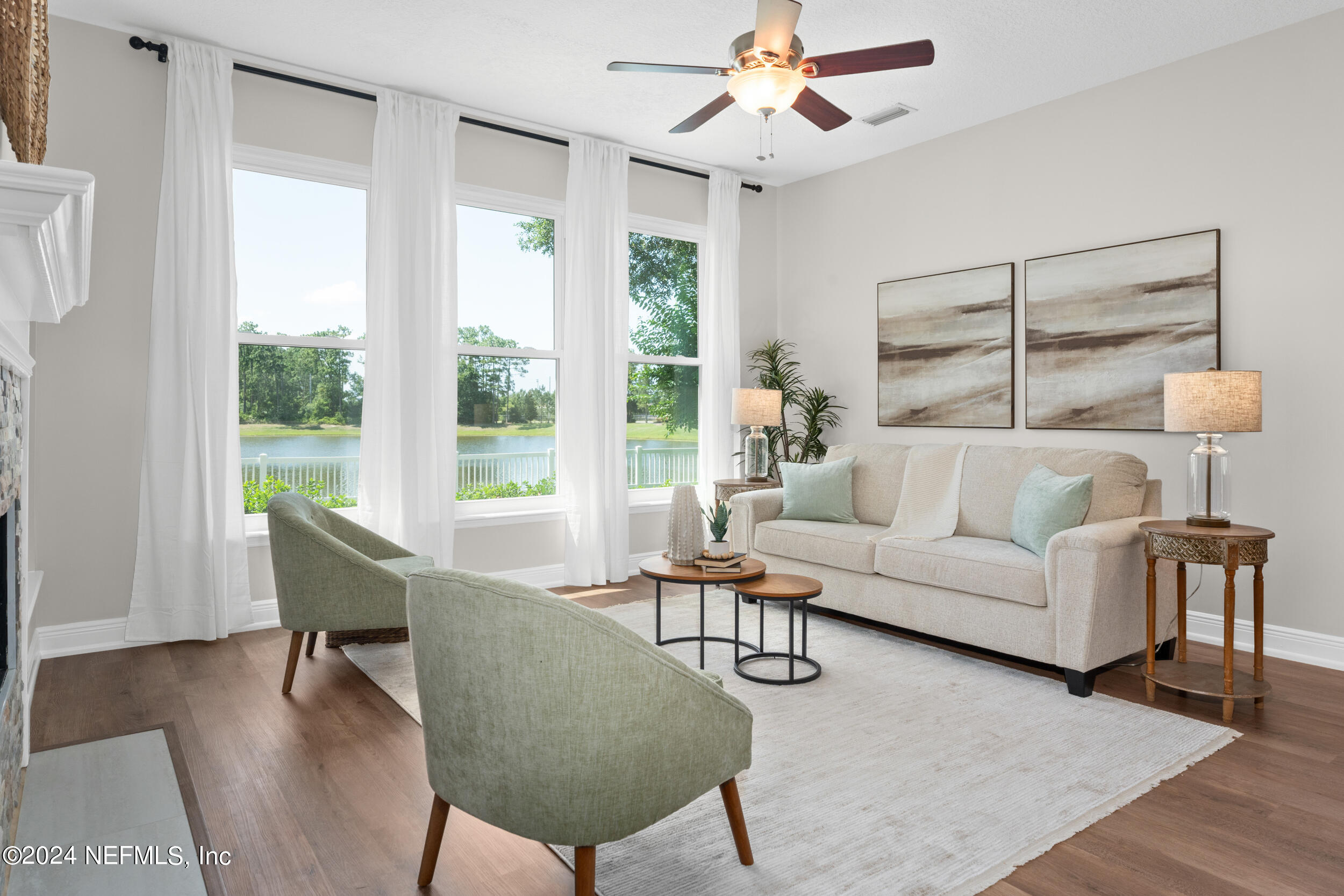 1221 LOCH TANNA Loop