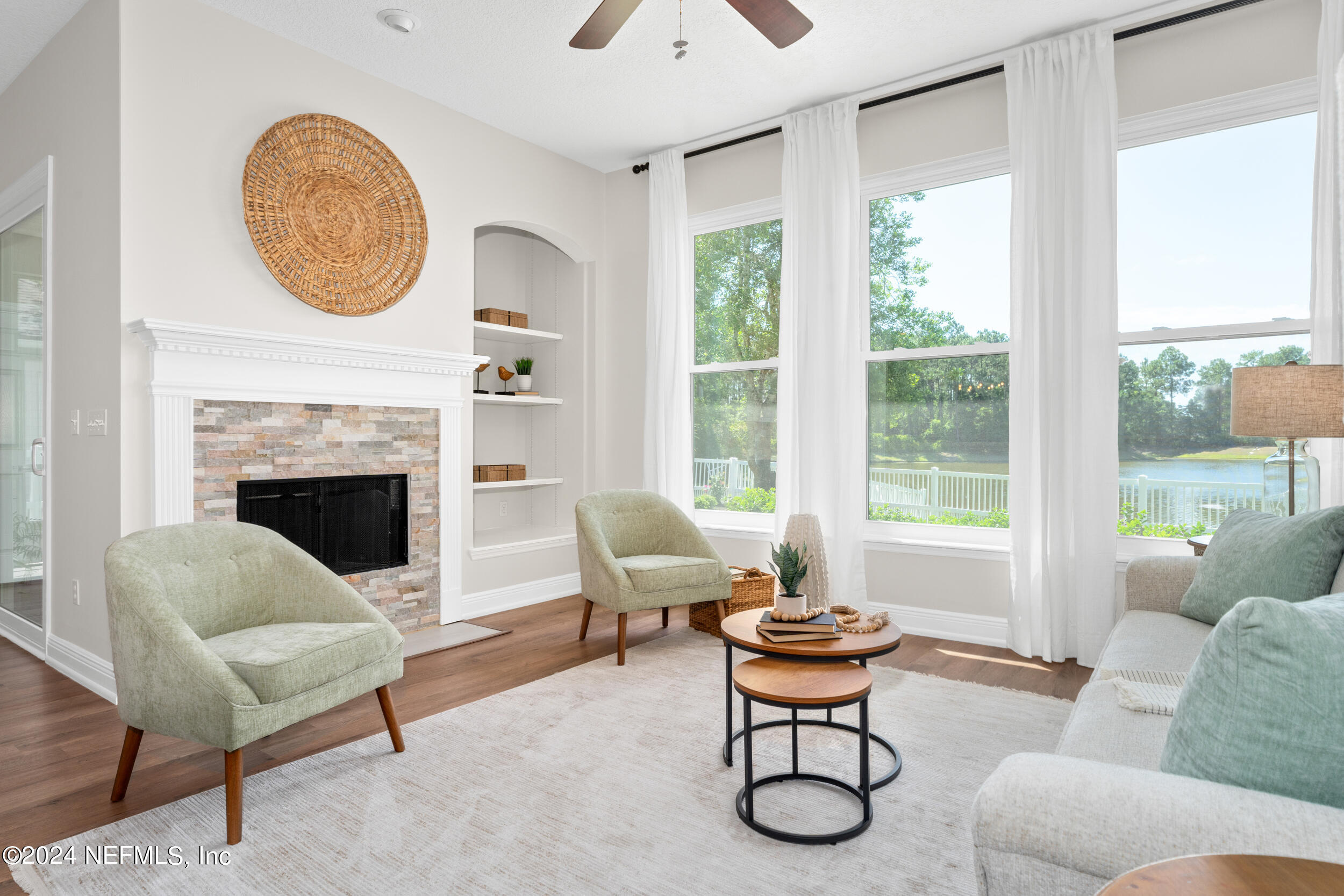 1221 LOCH TANNA Loop