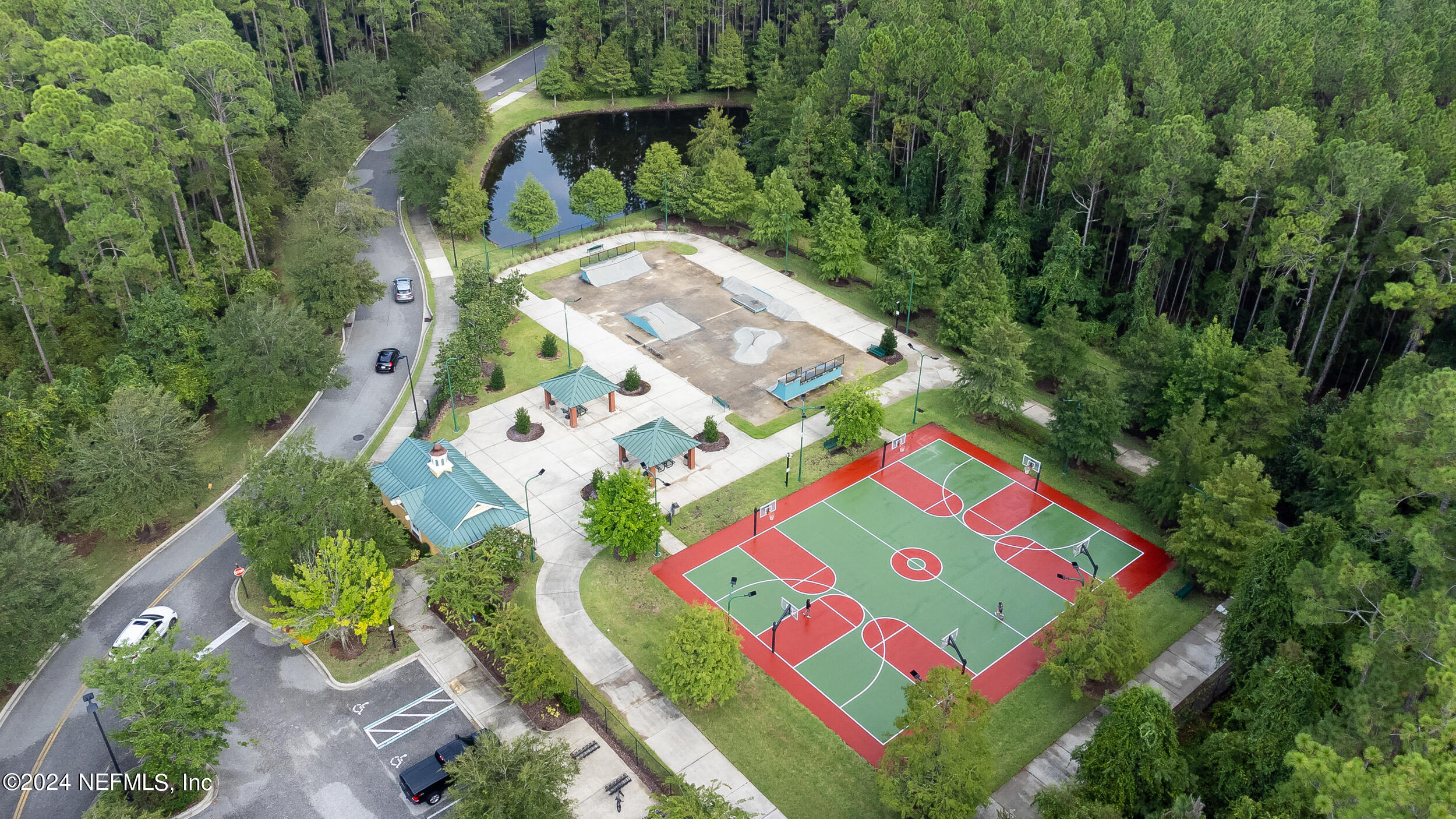 1221 LOCH TANNA Loop