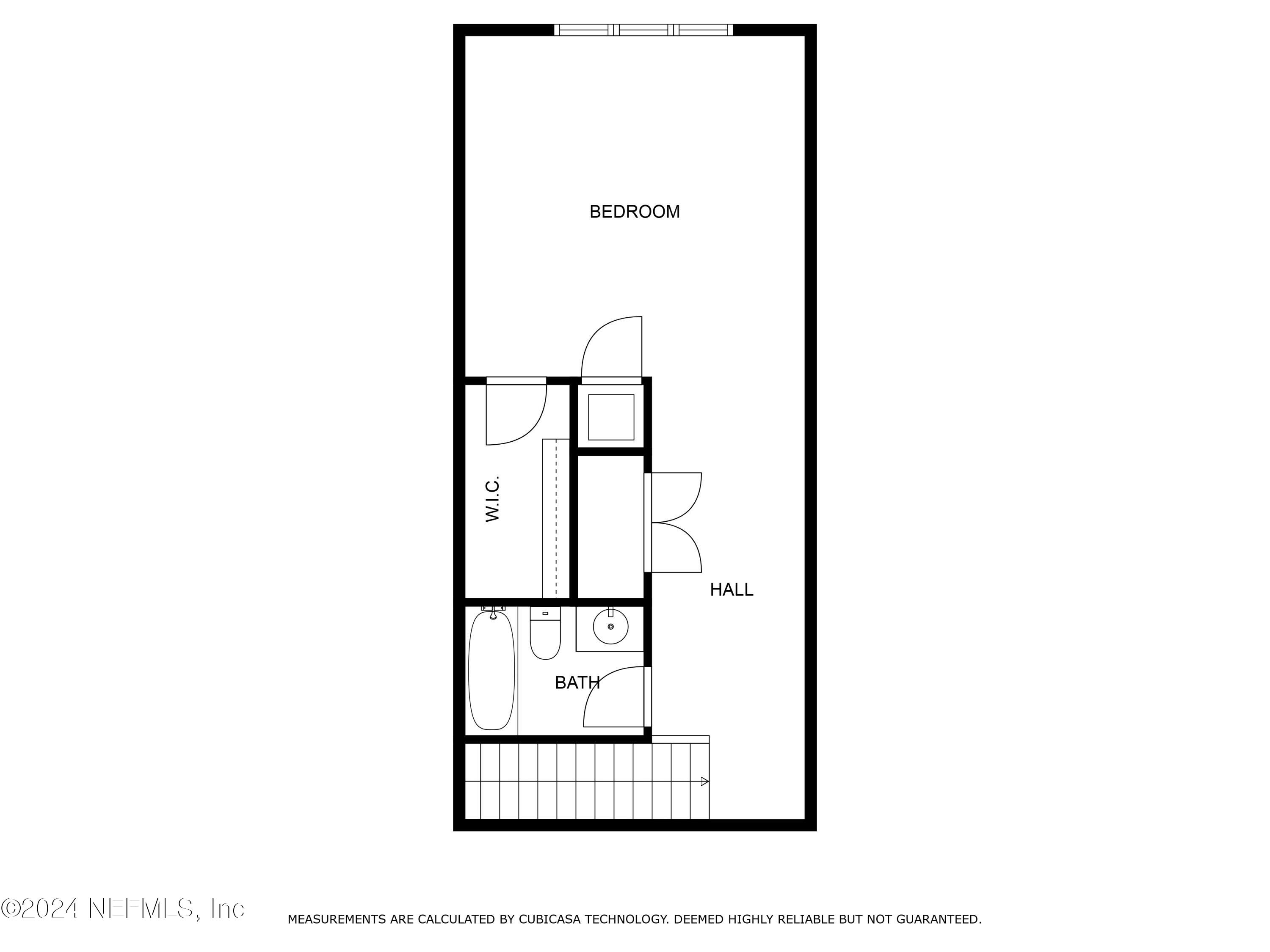 1221 LOCH TANNA Loop