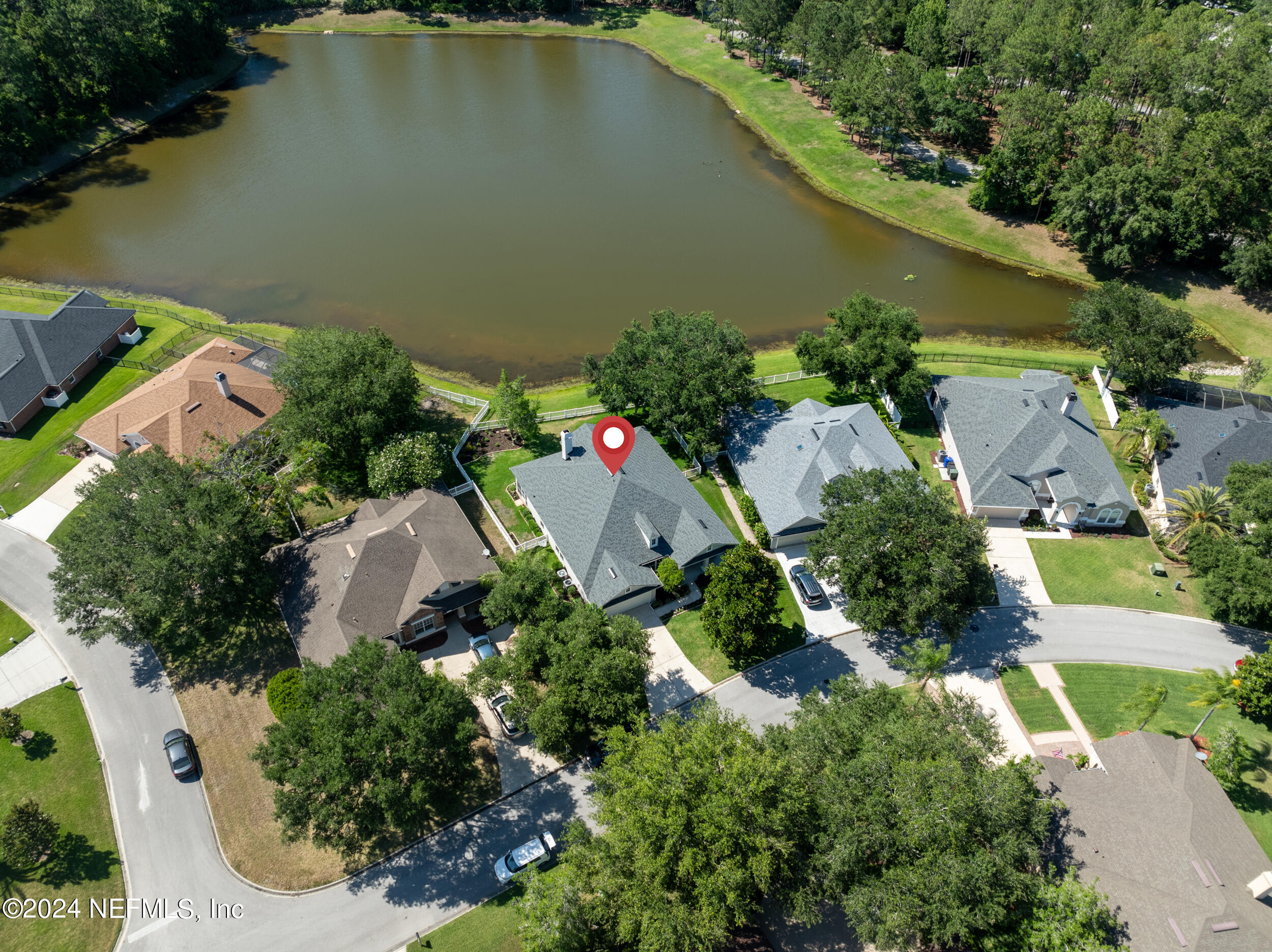 1221 LOCH TANNA Loop