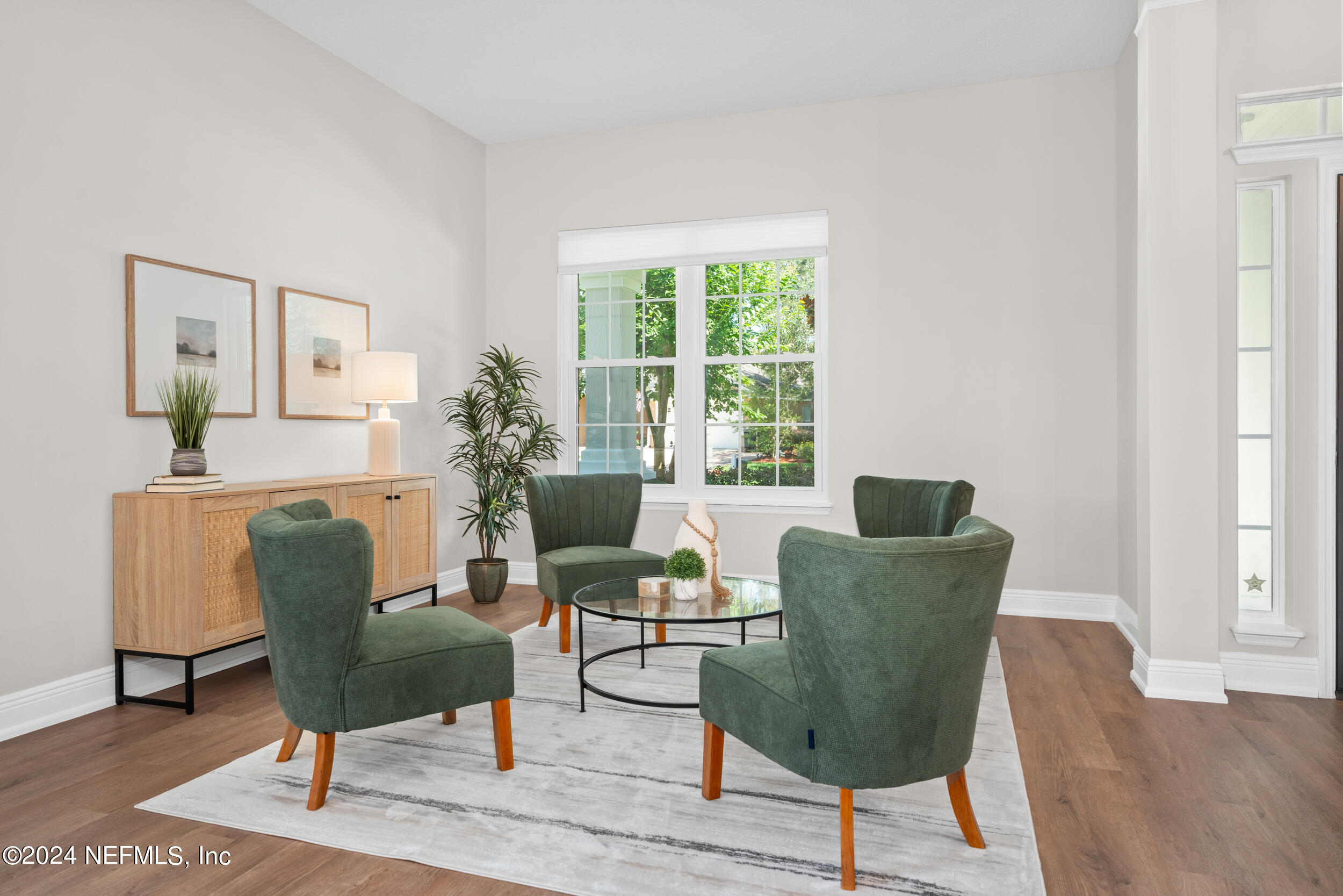 1221 LOCH TANNA Loop