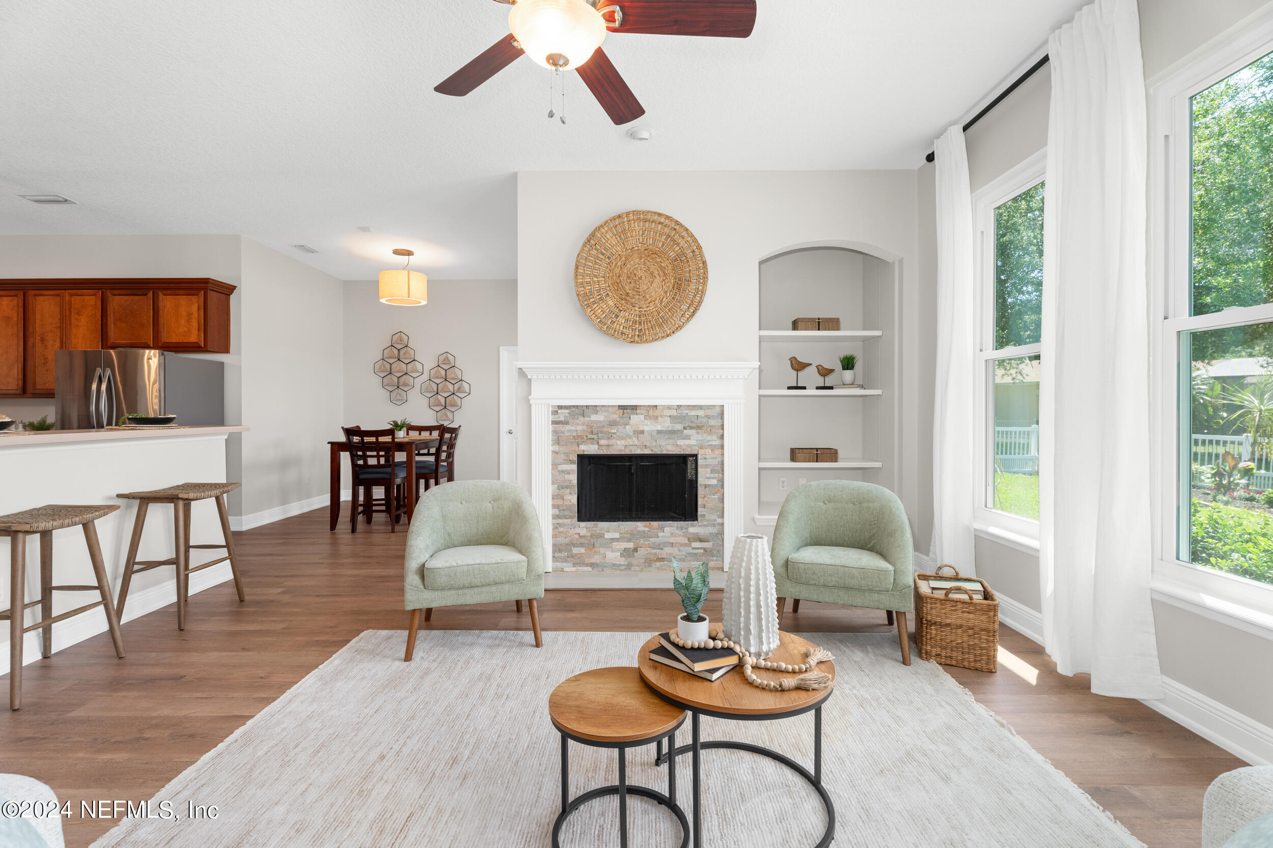 1221 LOCH TANNA Loop