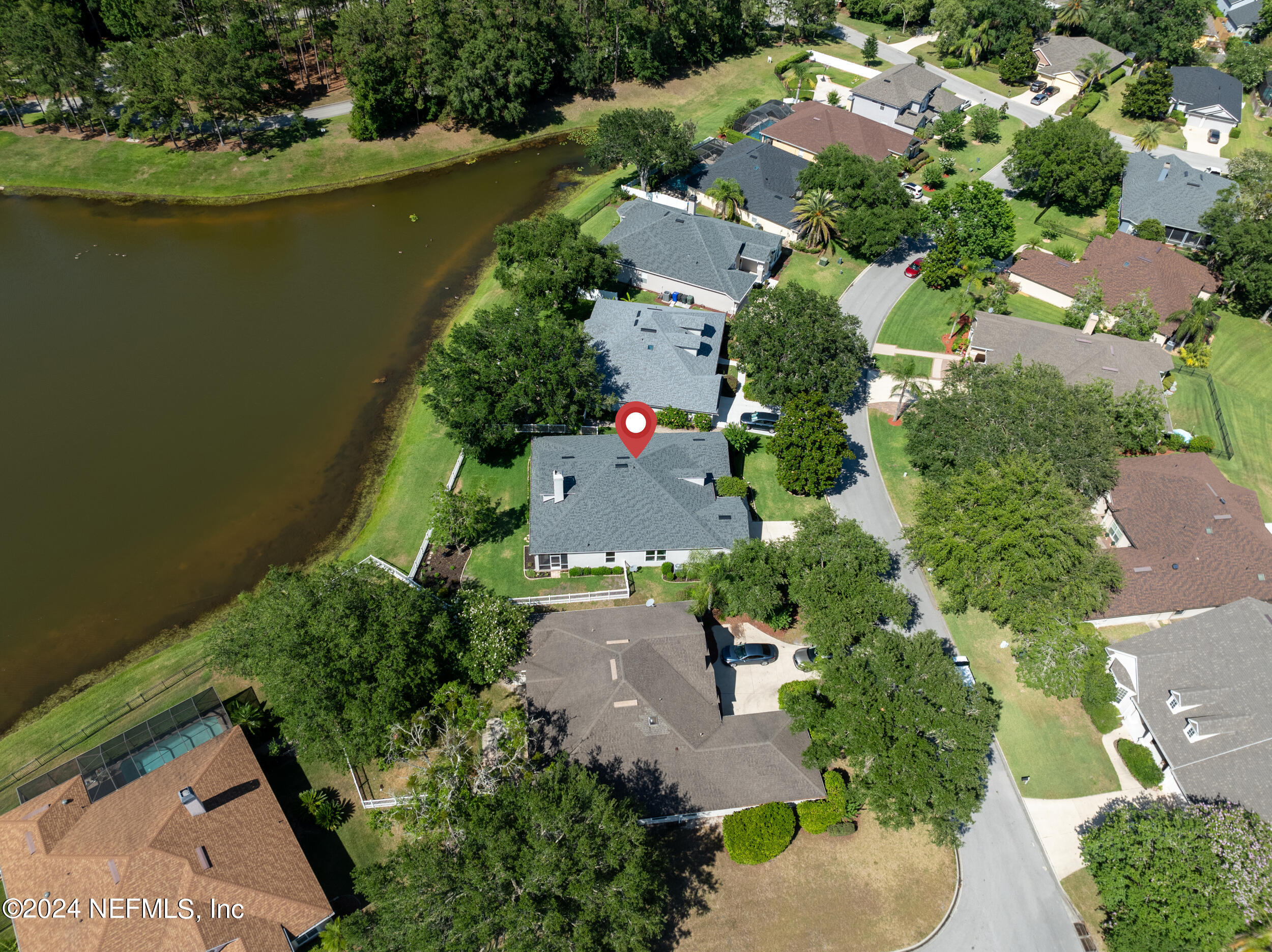 1221 LOCH TANNA Loop