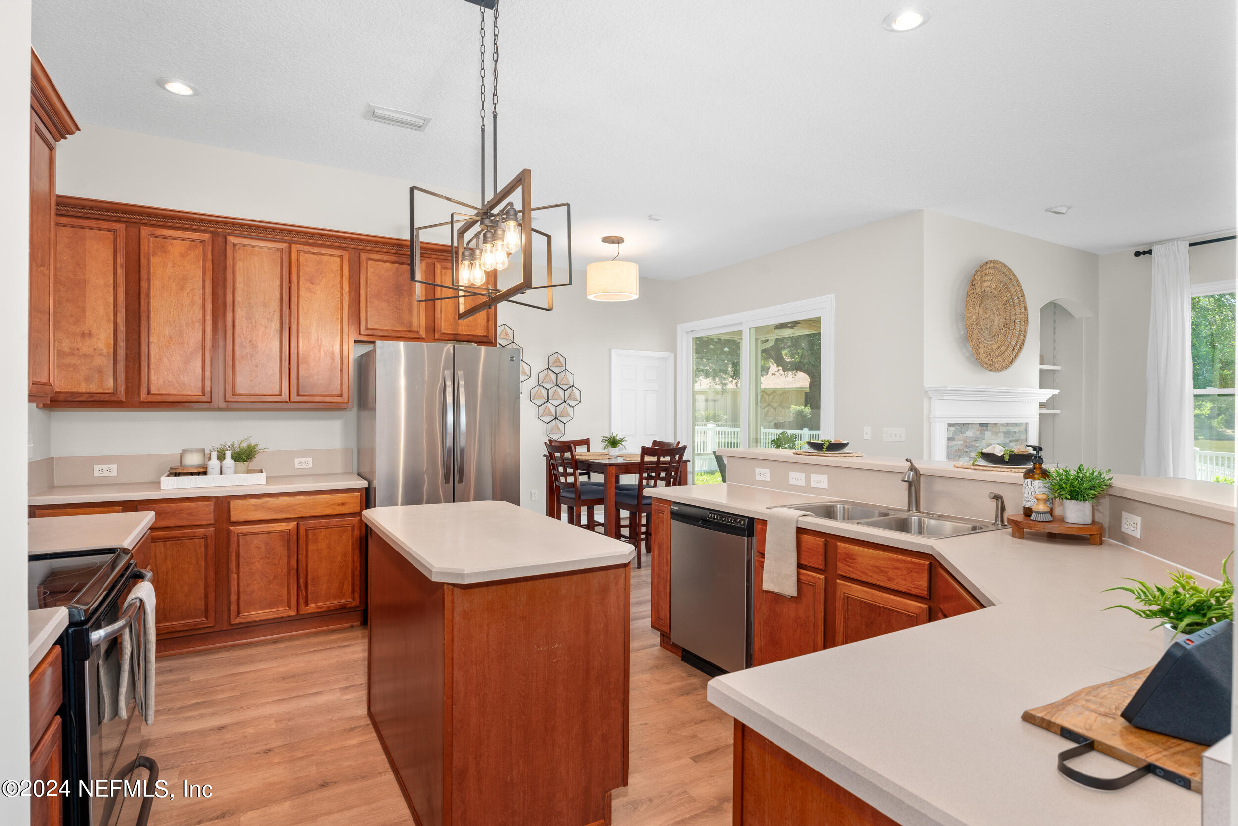 1221 LOCH TANNA Loop